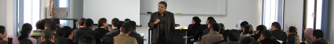 Enseignants