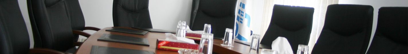 Statut et Conseil d'Administration2