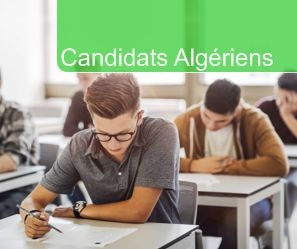 Avis de Concours de Recrutement d‘une Promotion Dédiée Exclusivement au Ministère des Finances Algérien (Spécialité Banque : 2026-2028)