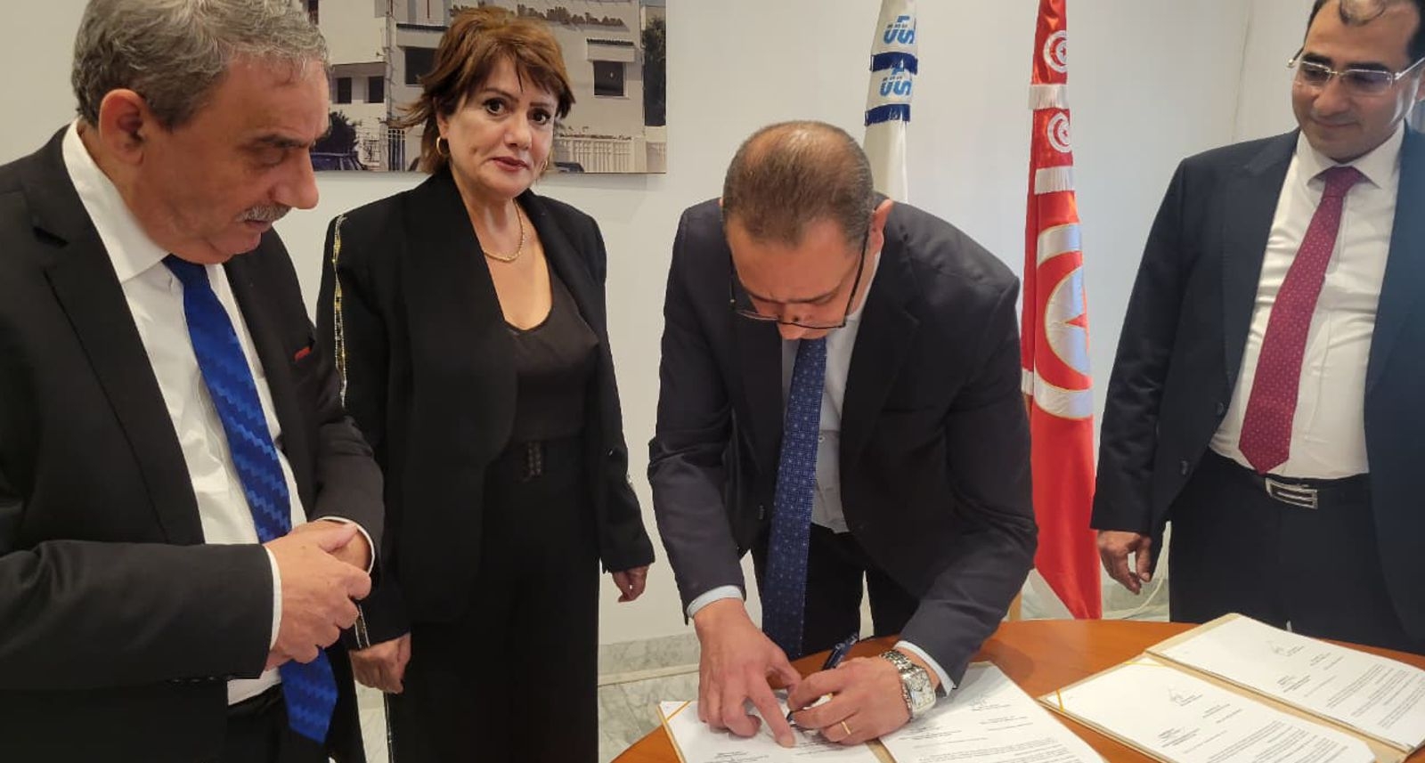 Partenariat IFID-Attijari Bank