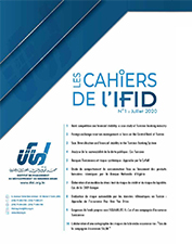 Cahiers IFID 2020