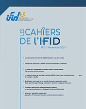 Cahiers IFID 2021 (Novembre 2021)