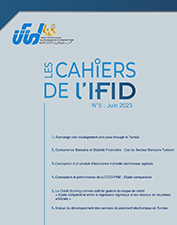 Cahiers IFID 2023 (Juin 2023)