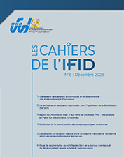 Cahiers IFID 2023 (Décembre 2023)