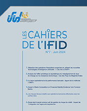 Cahiers IFID 2024 (Juin 2024)