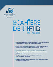 Cahiers IFID 2025 (Août 2025)